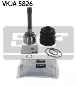 Шарнирный комплект, приводной вал SKF купить